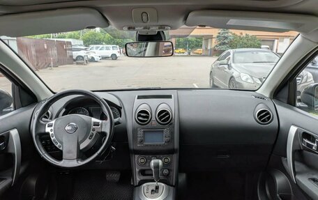 Nissan Qashqai, 2010 год, 1 040 000 рублей, 7 фотография