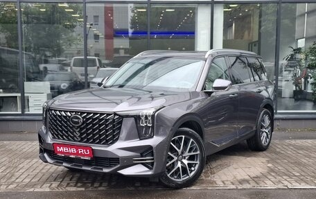 GAC GS8, 2024 год, 3 750 000 рублей, 1 фотография