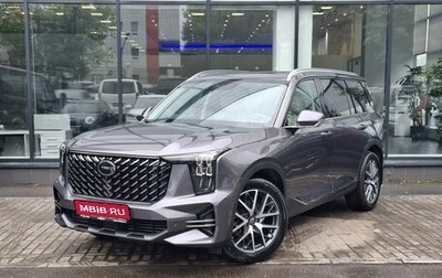 GAC GS8, 2024 год, 3 750 000 рублей, 1 фотография