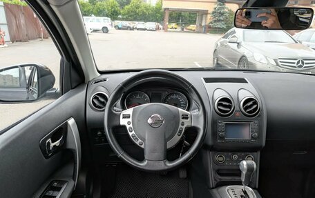Nissan Qashqai, 2010 год, 1 040 000 рублей, 8 фотография
