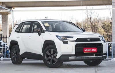 Toyota RAV4, 2026 год, 3 390 000 рублей, 1 фотография