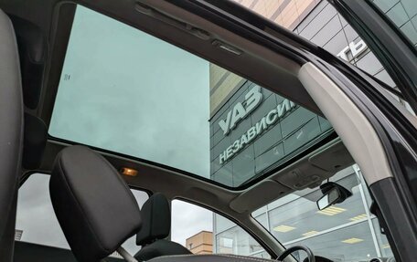Nissan Qashqai, 2010 год, 1 040 000 рублей, 10 фотография