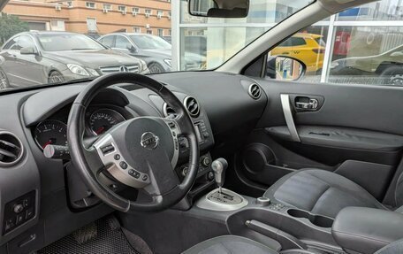 Nissan Qashqai, 2010 год, 1 040 000 рублей, 12 фотография