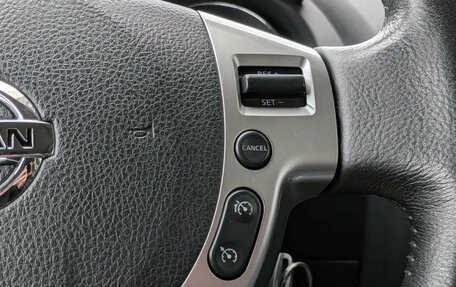 Nissan Qashqai, 2010 год, 1 040 000 рублей, 11 фотография