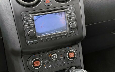 Nissan Qashqai, 2010 год, 1 040 000 рублей, 13 фотография