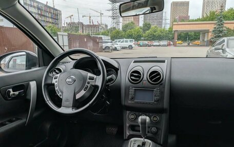 Nissan Qashqai, 2010 год, 1 040 000 рублей, 9 фотография