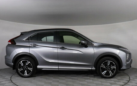 Mitsubishi Eclipse Cross, 2024 год, 3 550 000 рублей, 4 фотография