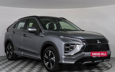 Mitsubishi Eclipse Cross, 2024 год, 3 550 000 рублей, 3 фотография