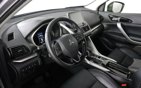 Mitsubishi Eclipse Cross, 2024 год, 3 550 000 рублей, 10 фотография
