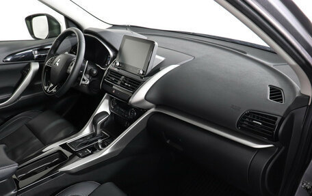Mitsubishi Eclipse Cross, 2024 год, 3 550 000 рублей, 11 фотография