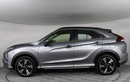 Mitsubishi Eclipse Cross, 2024 год, 3 550 000 рублей, 9 фотография
