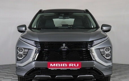 Mitsubishi Eclipse Cross, 2024 год, 3 550 000 рублей, 2 фотография