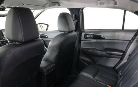 Mitsubishi Eclipse Cross, 2024 год, 3 550 000 рублей, 13 фотография