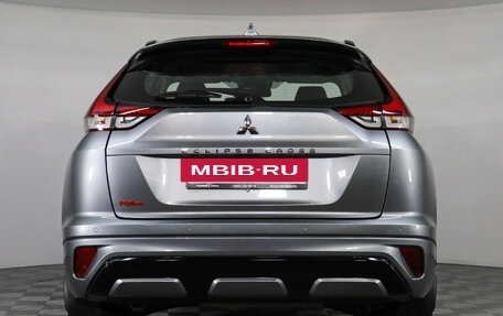Mitsubishi Eclipse Cross, 2024 год, 3 550 000 рублей, 7 фотография