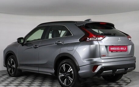 Mitsubishi Eclipse Cross, 2024 год, 3 550 000 рублей, 8 фотография