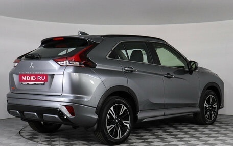 Mitsubishi Eclipse Cross, 2024 год, 3 550 000 рублей, 6 фотография