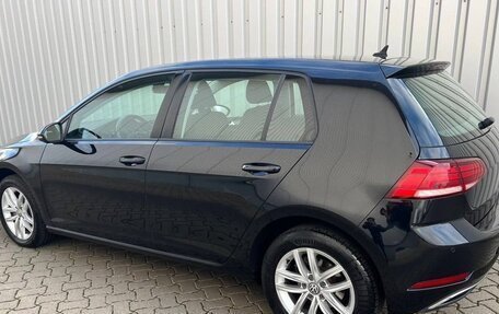 Volkswagen Golf VII, 2019 год, 1 950 000 рублей, 4 фотография