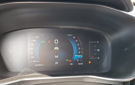 Geely Atlas, 2024 год, 1 550 000 рублей, 6 фотография