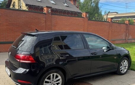 Volkswagen Golf VII, 2019 год, 1 950 000 рублей, 9 фотография