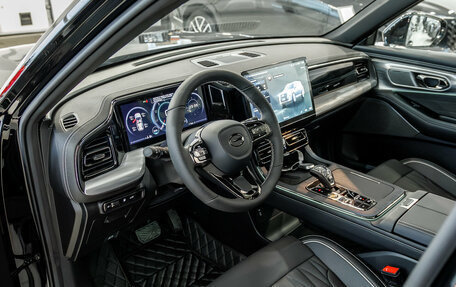 GAC GS8, 2026 год, 5 147 010 рублей, 16 фотография