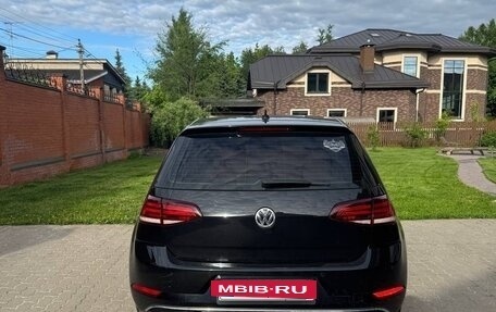 Volkswagen Golf VII, 2019 год, 1 950 000 рублей, 8 фотография