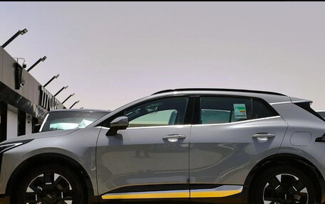 KIA Sportage IV рестайлинг, 2026 год, 3 420 000 рублей, 4 фотография