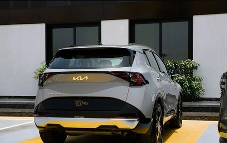KIA Sportage IV рестайлинг, 2026 год, 3 420 000 рублей, 7 фотография
