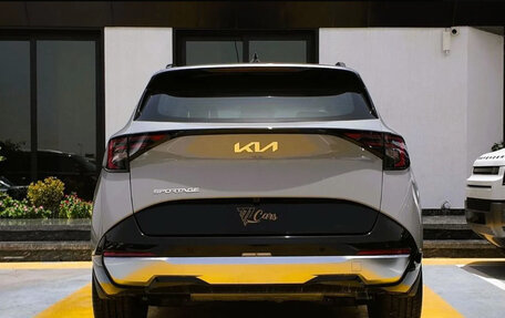 KIA Sportage IV рестайлинг, 2026 год, 3 420 000 рублей, 6 фотография
