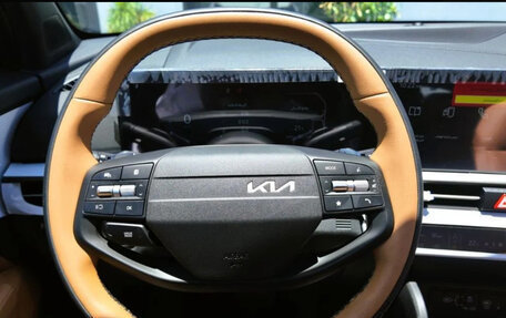 KIA Sportage IV рестайлинг, 2026 год, 3 420 000 рублей, 10 фотография