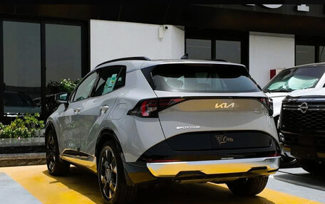 KIA Sportage IV рестайлинг, 2026 год, 3 420 000 рублей, 5 фотография