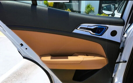 KIA Sportage IV рестайлинг, 2026 год, 3 420 000 рублей, 19 фотография
