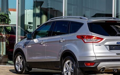 Ford Kuga III, 2014 год, 995 000 рублей, 8 фотография