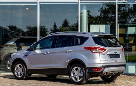 Ford Kuga III, 2014 год, 995 000 рублей, 4 фотография