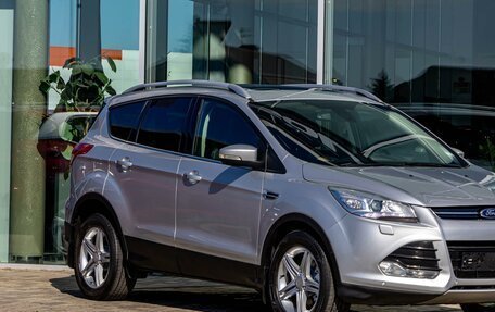Ford Kuga III, 2014 год, 995 000 рублей, 7 фотография