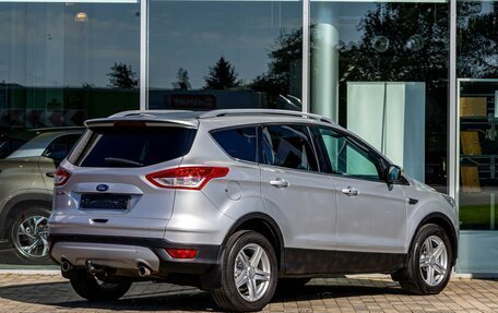 Ford Kuga III, 2014 год, 995 000 рублей, 6 фотография