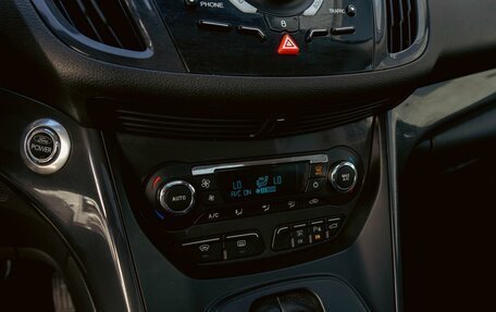 Ford Kuga III, 2014 год, 995 000 рублей, 16 фотография