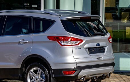 Ford Kuga III, 2014 год, 995 000 рублей, 10 фотография