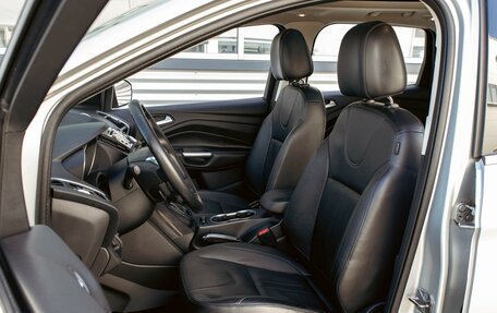 Ford Kuga III, 2014 год, 995 000 рублей, 11 фотография