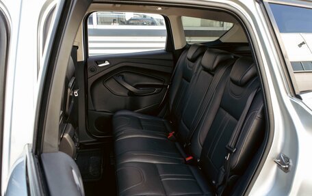 Ford Kuga III, 2014 год, 995 000 рублей, 19 фотография