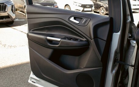 Ford Kuga III, 2014 год, 995 000 рублей, 12 фотография