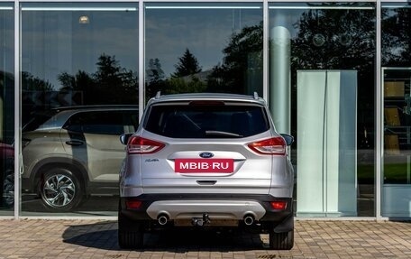 Ford Kuga III, 2014 год, 995 000 рублей, 5 фотография