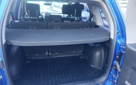 Suzuki Grand Vitara, 2007 год, 730 000 рублей, 7 фотография