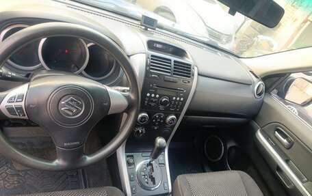 Suzuki Grand Vitara, 2007 год, 730 000 рублей, 8 фотография
