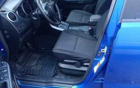 Suzuki Grand Vitara, 2007 год, 730 000 рублей, 9 фотография