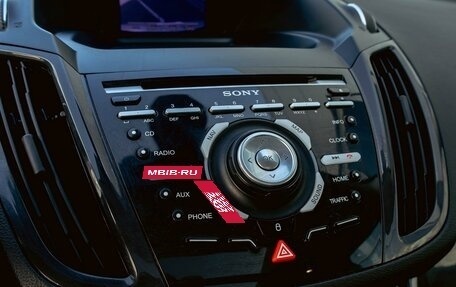 Ford Kuga III, 2014 год, 995 000 рублей, 15 фотография