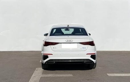Audi A3, 2022 год, 1 860 000 рублей, 4 фотография