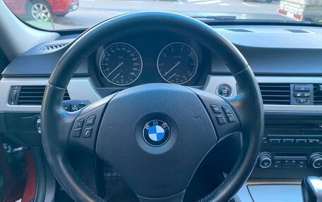 BMW 3 серия, 2011 год, 1 100 000 рублей, 10 фотография