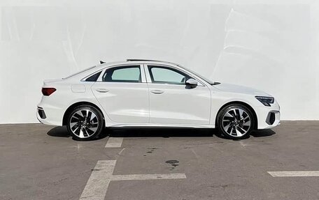 Audi A3, 2022 год, 1 860 000 рублей, 3 фотография