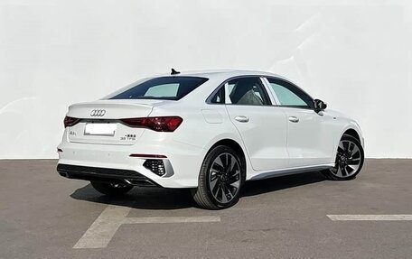 Audi A3, 2022 год, 1 860 000 рублей, 5 фотография