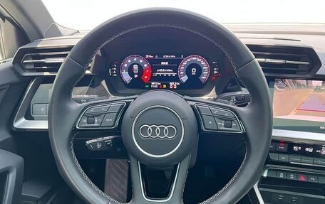 Audi A3, 2022 год, 1 860 000 рублей, 7 фотография